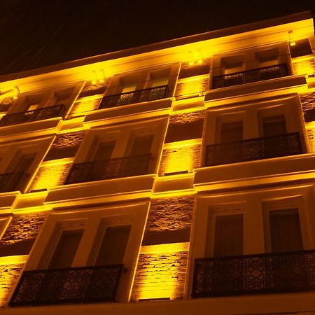 Vip Suit Eskisehir Bagian luar foto