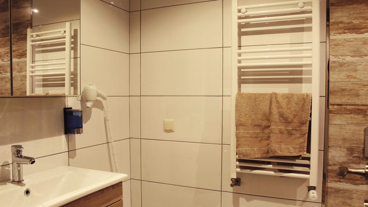 Vip Suit Eskisehir Bagian luar foto
