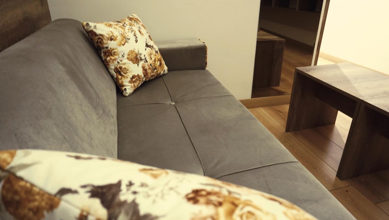 Vip Suit Eskisehir Bagian luar foto