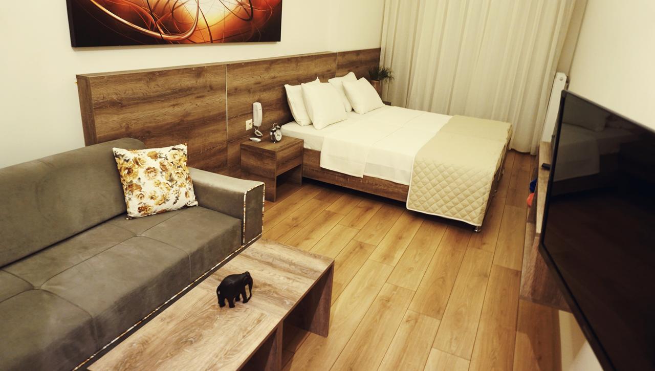 Vip Suit Eskisehir Bagian luar foto