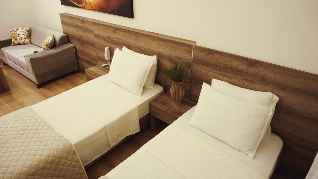 Vip Suit Eskisehir Bagian luar foto