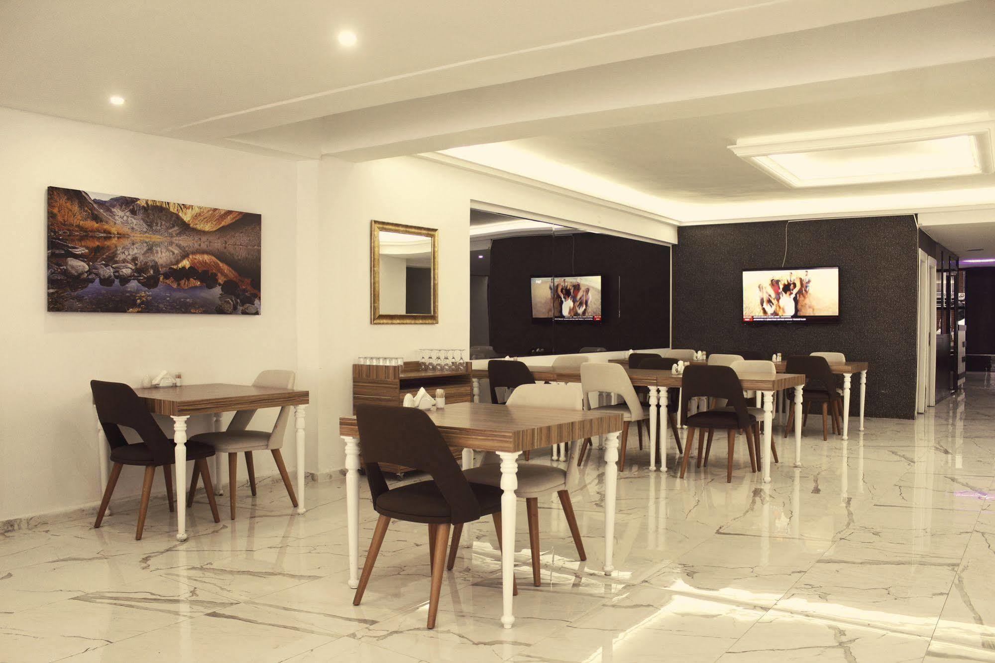 Vip Suit Eskisehir Bagian luar foto
