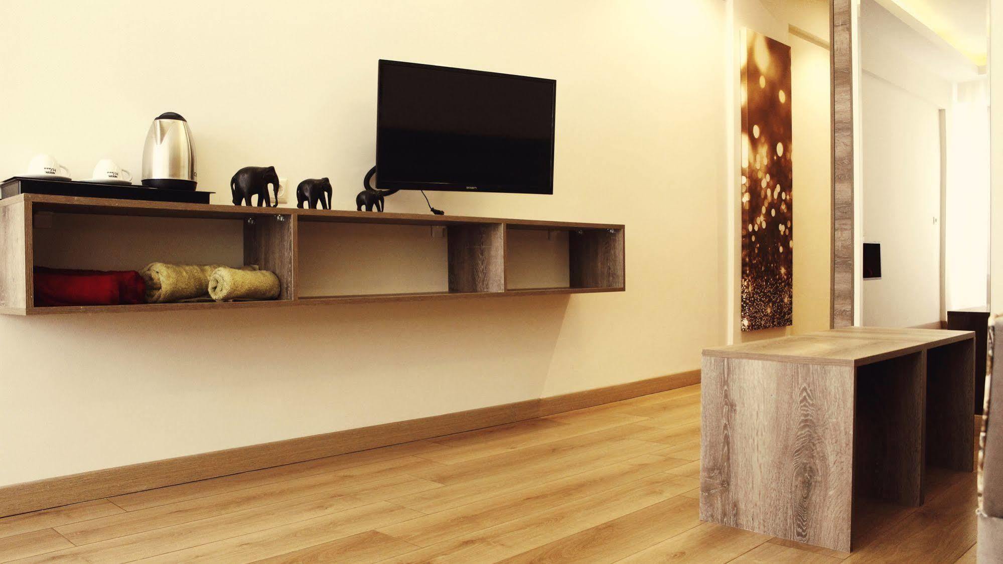 Vip Suit Eskisehir Bagian luar foto