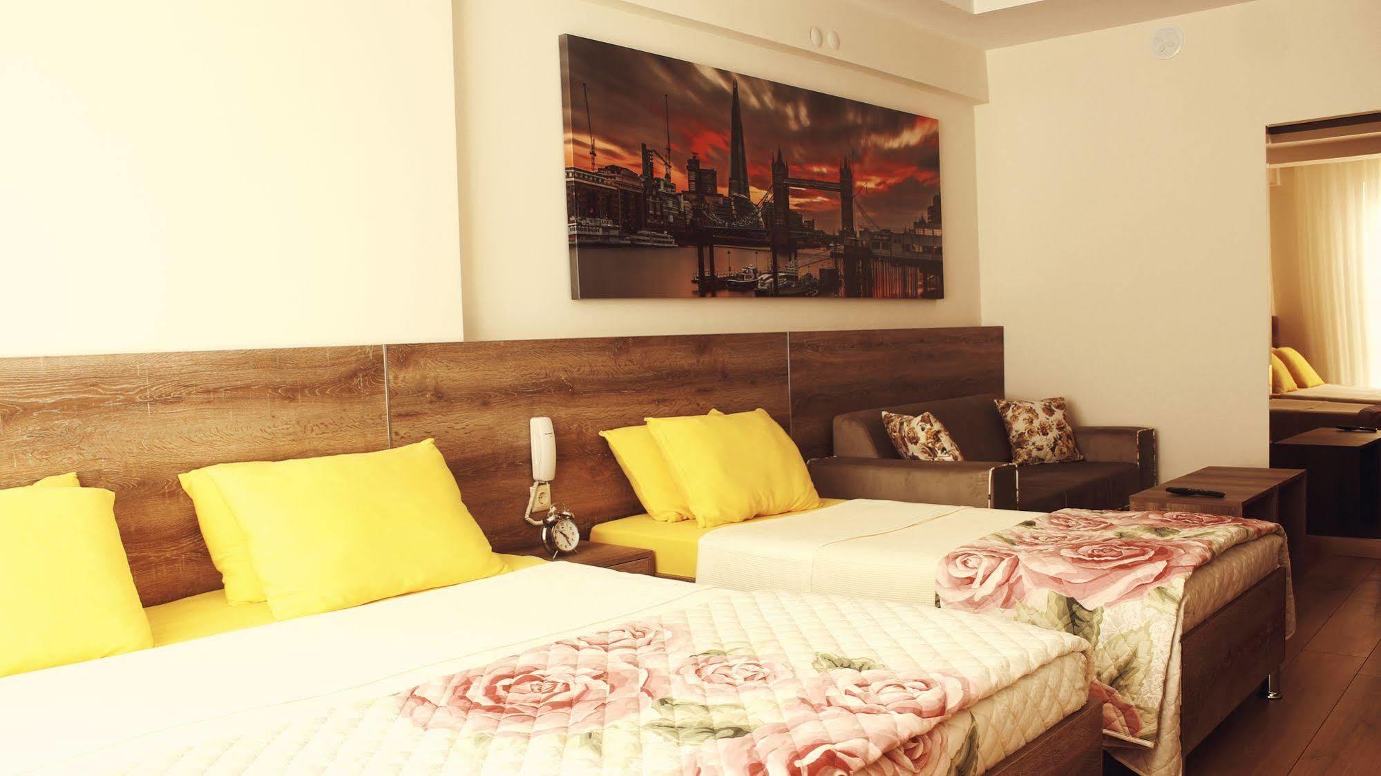 Vip Suit Eskisehir Bagian luar foto