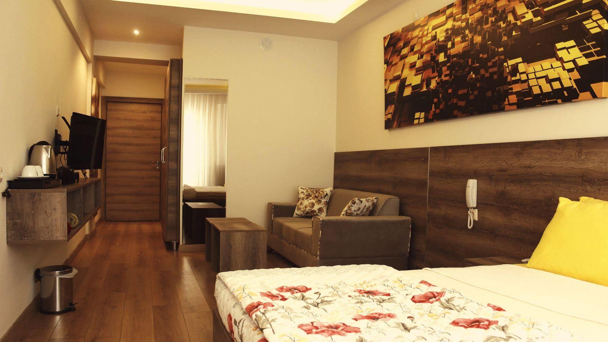 Vip Suit Eskisehir Bagian luar foto