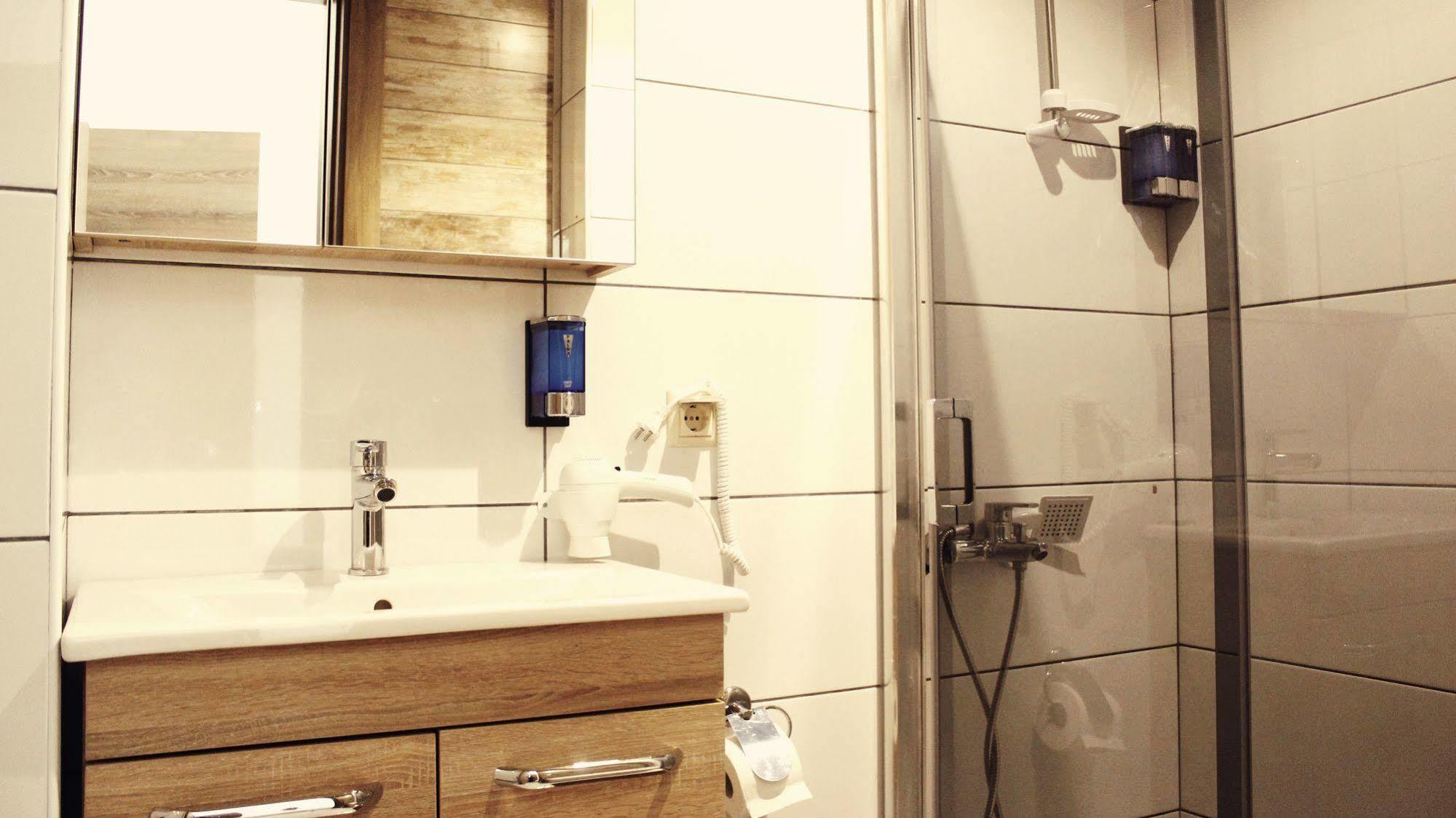 Vip Suit Eskisehir Bagian luar foto