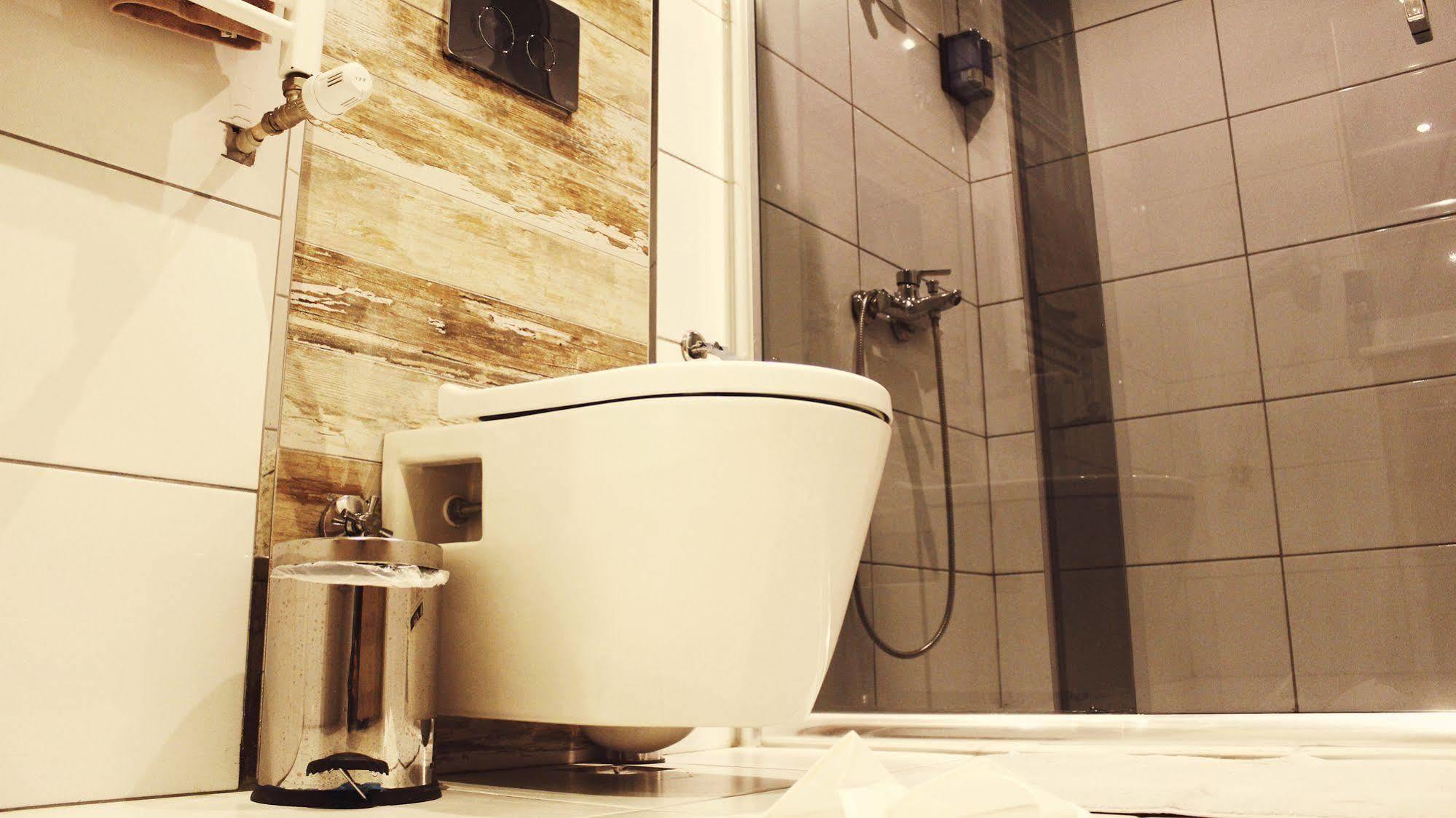 Vip Suit Eskisehir Bagian luar foto
