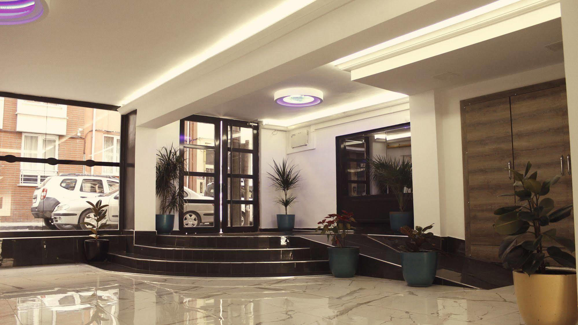 Vip Suit Eskisehir Bagian luar foto