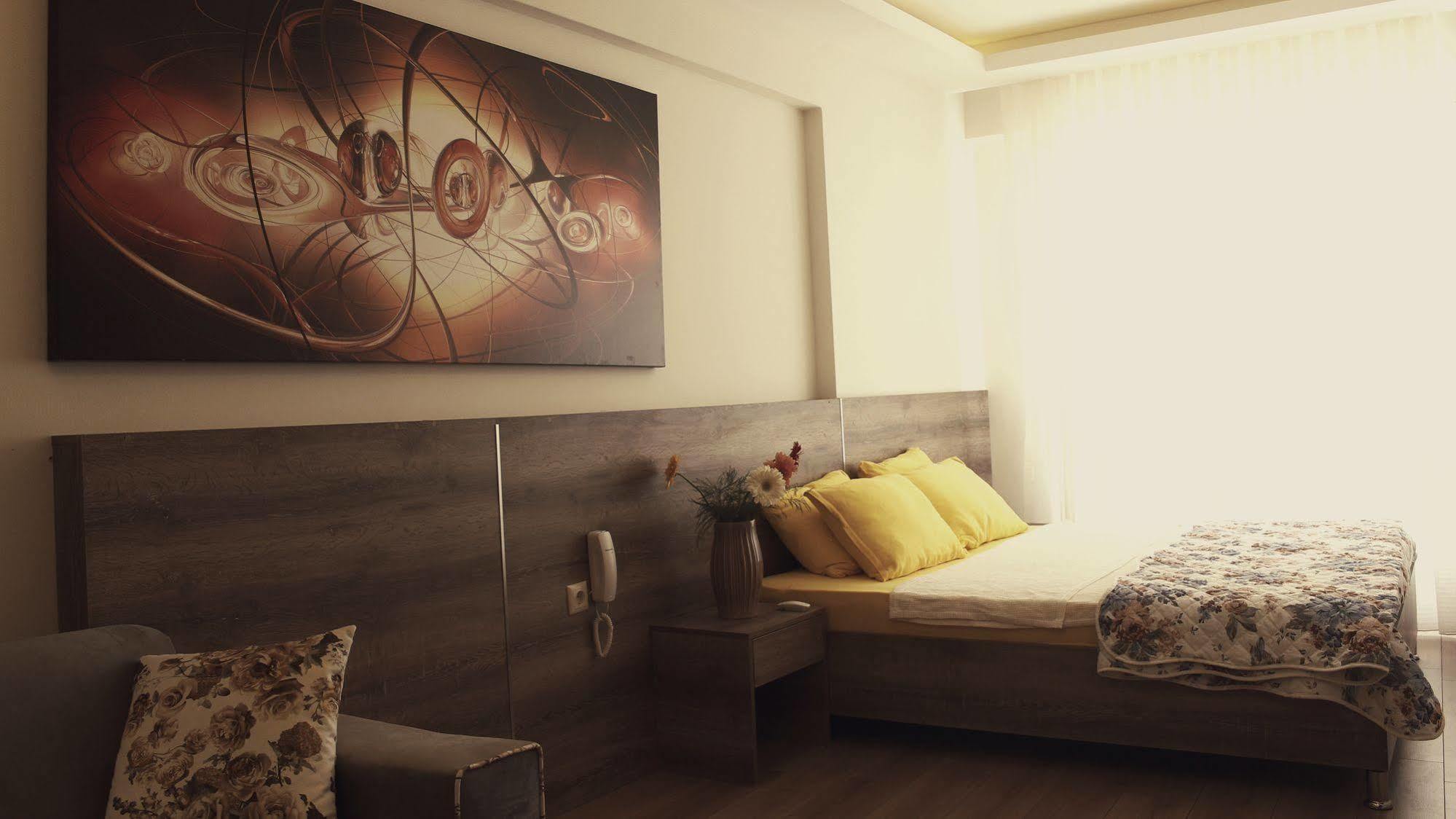 Vip Suit Eskisehir Bagian luar foto