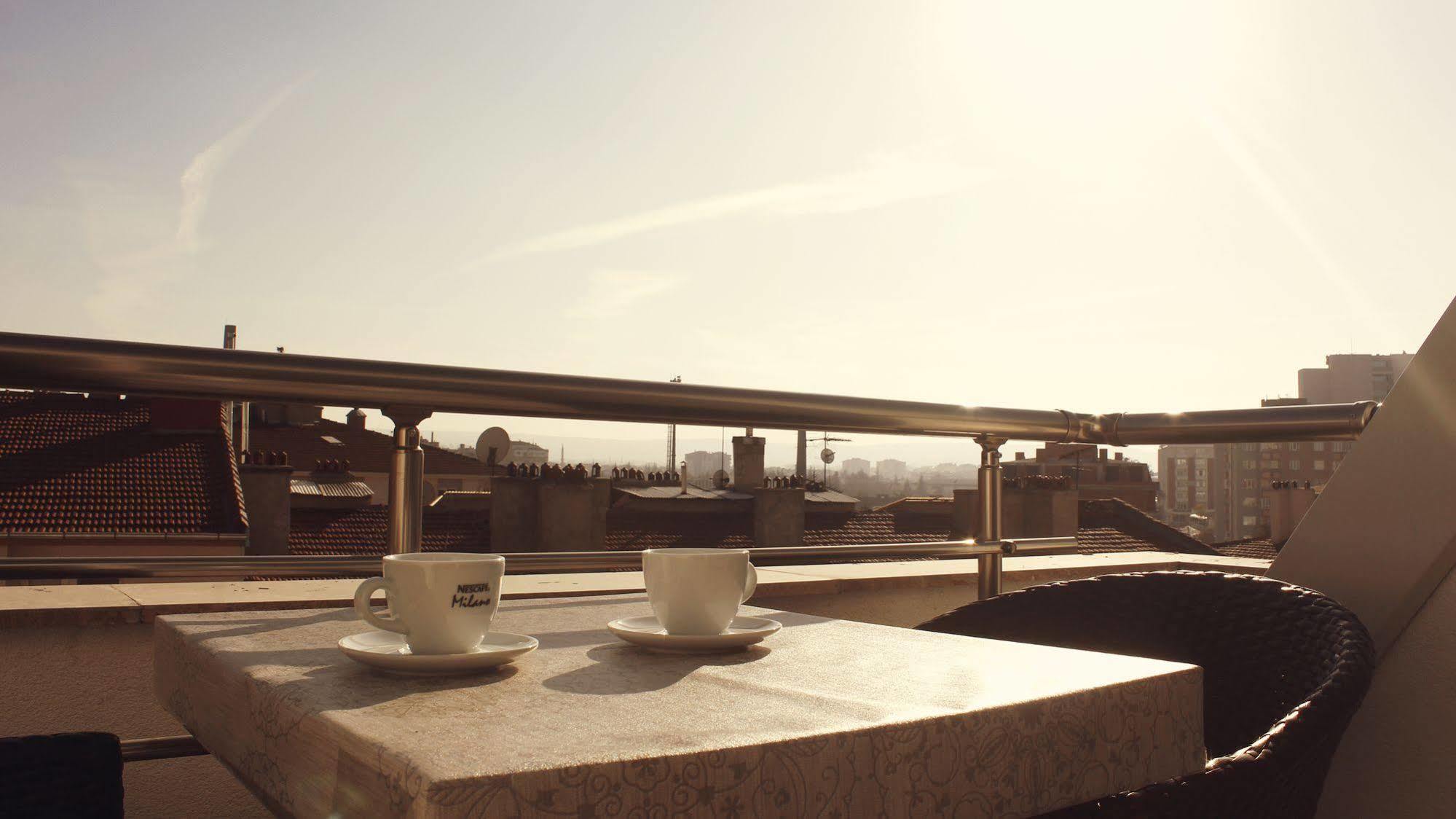 Vip Suit Eskisehir Bagian luar foto