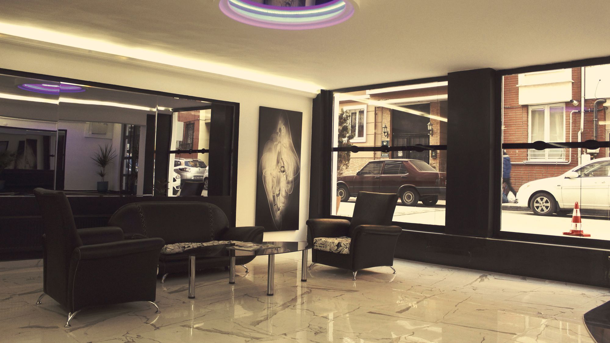 Vip Suit Eskisehir Bagian luar foto