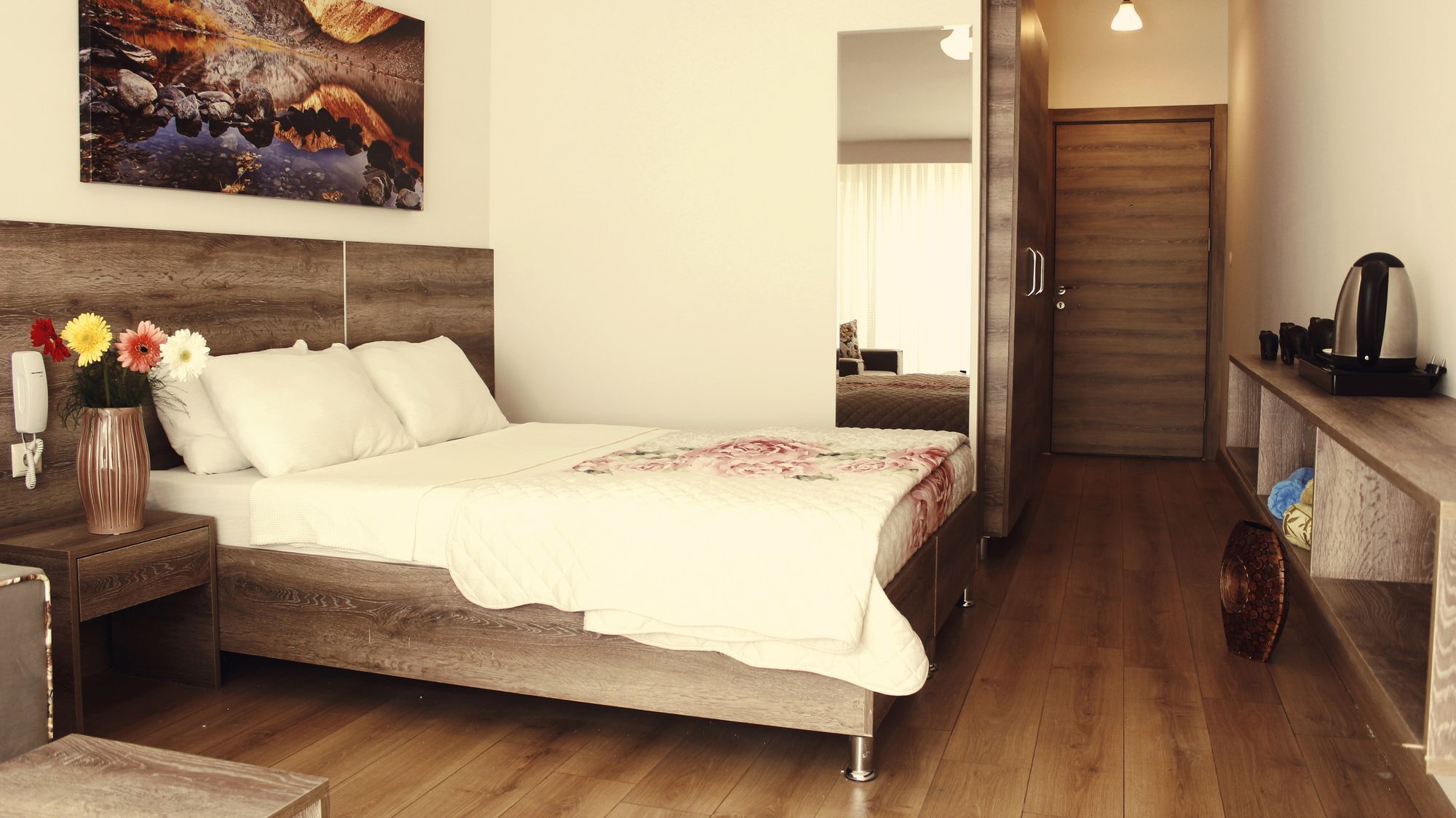 Vip Suit Eskisehir Bagian luar foto