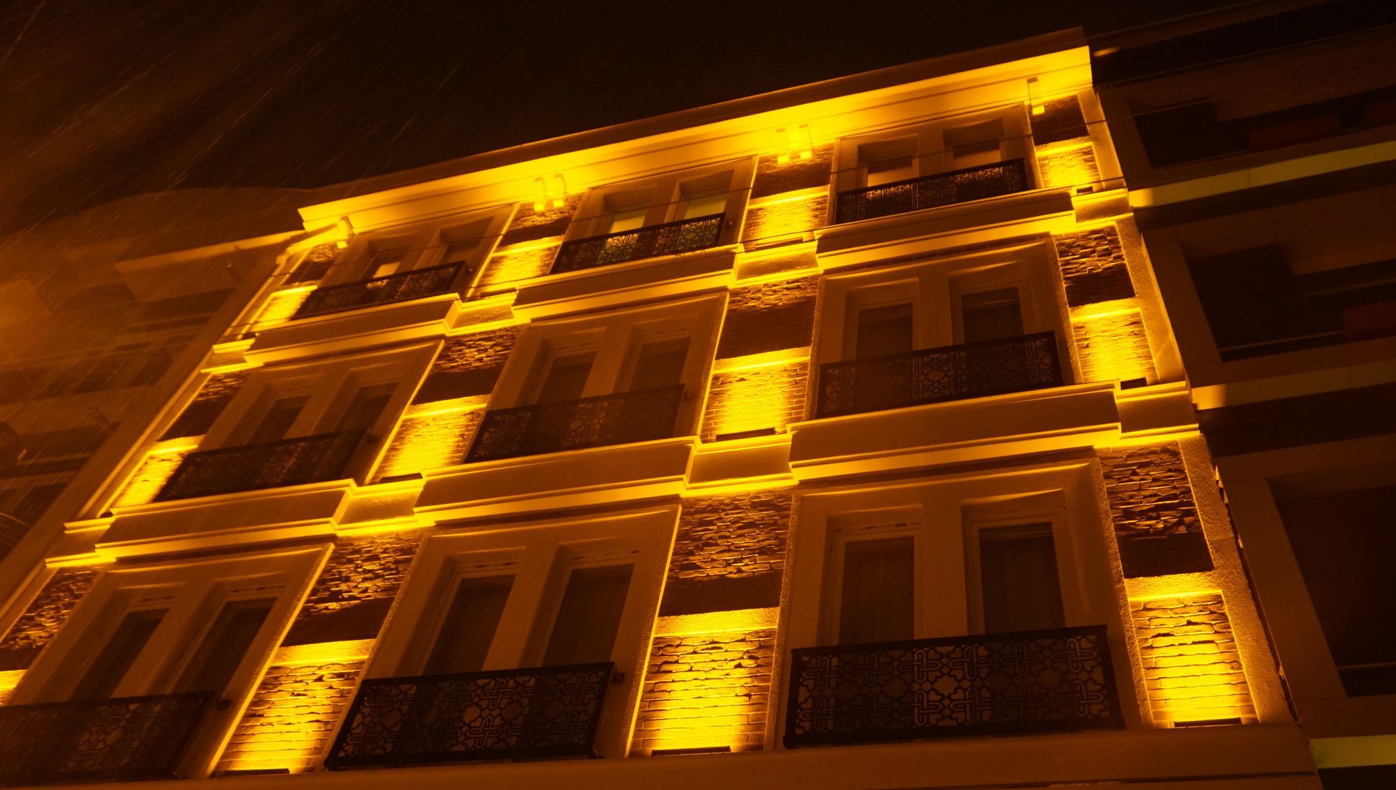 Vip Suit Eskisehir Bagian luar foto