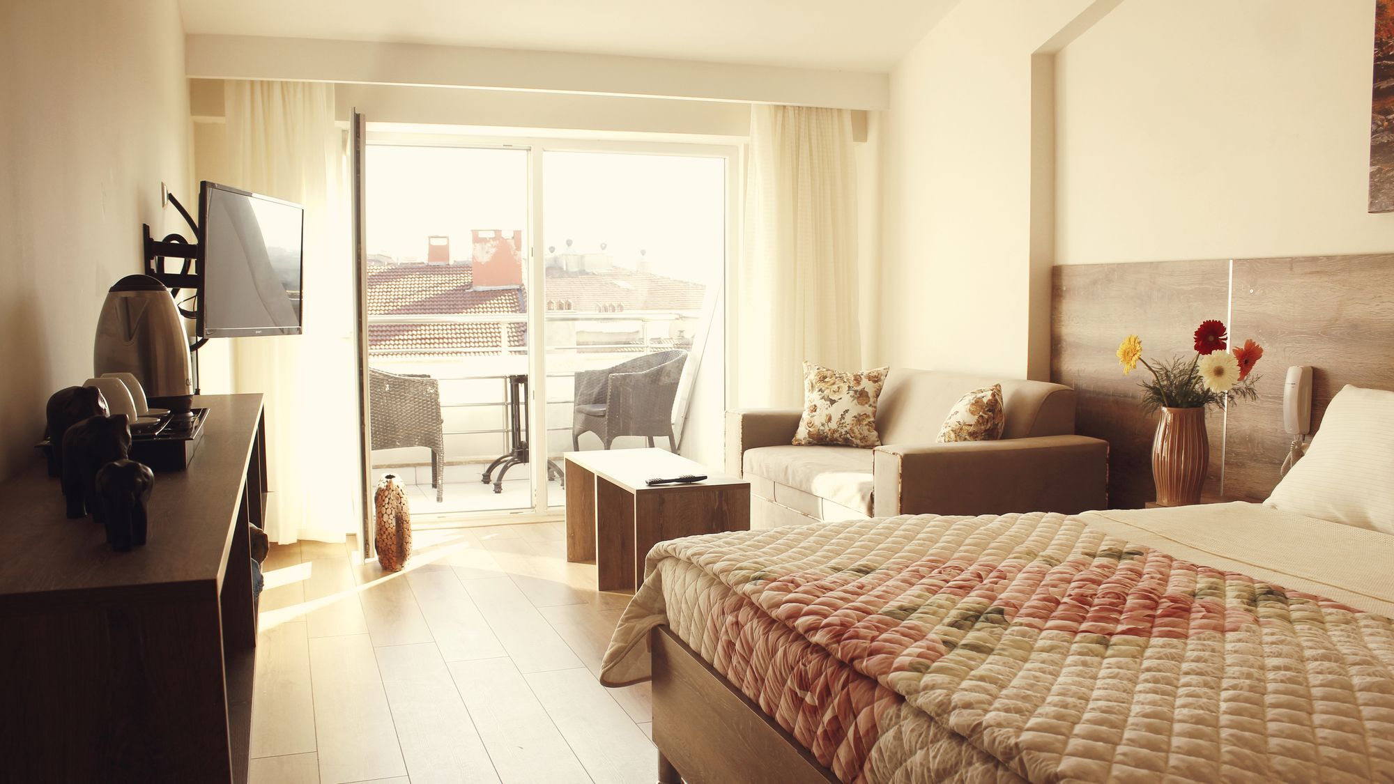 Vip Suit Eskisehir Bagian luar foto