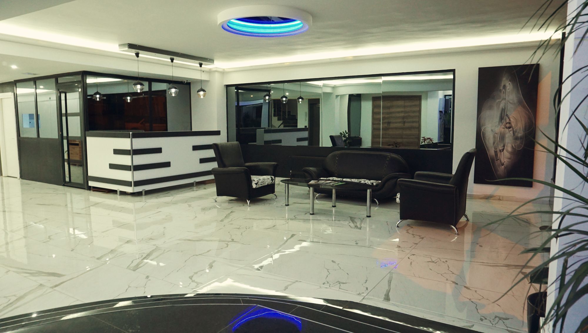 Vip Suit Eskisehir Bagian luar foto